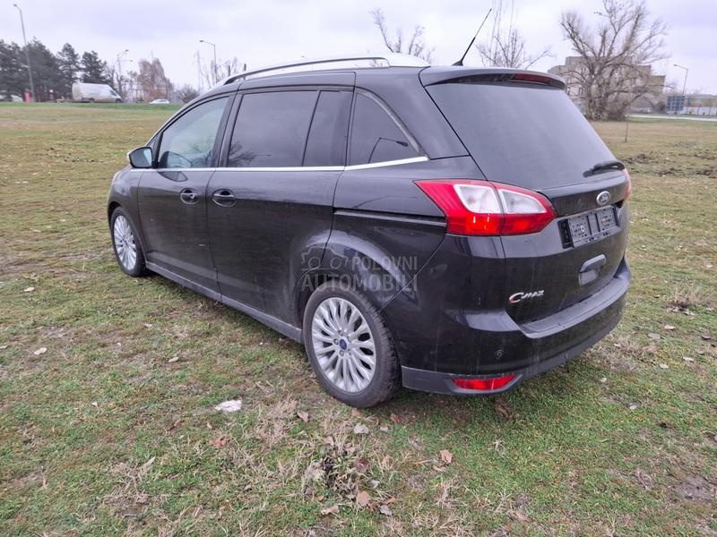 Ford Grand C-Max 1,6b