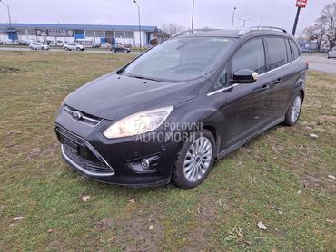 Ford Grand C-Max 1,6b