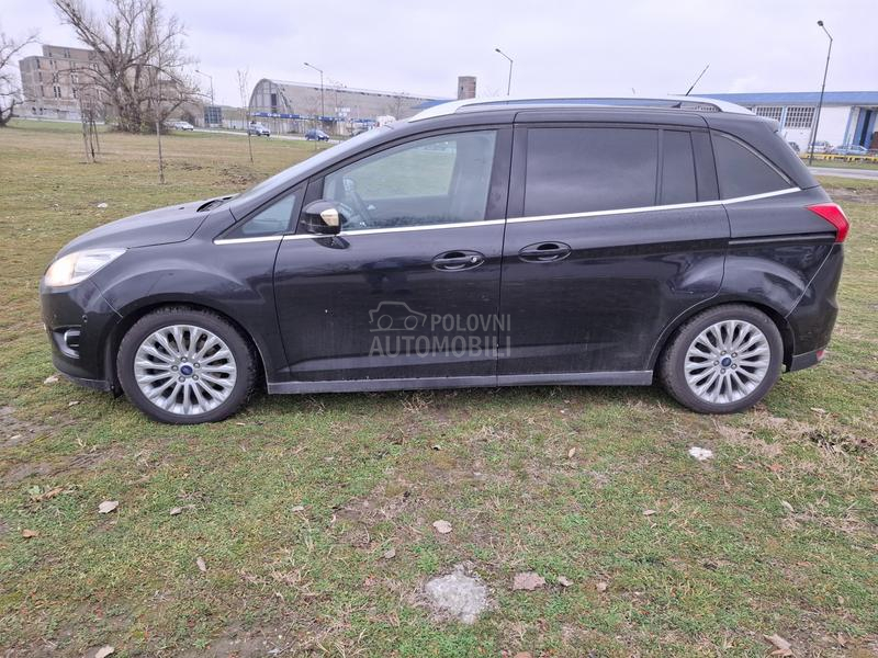 Ford Grand C-Max 1,6b