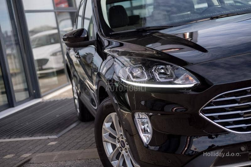 Ford Kuga 1.5EcoBlue Titanium