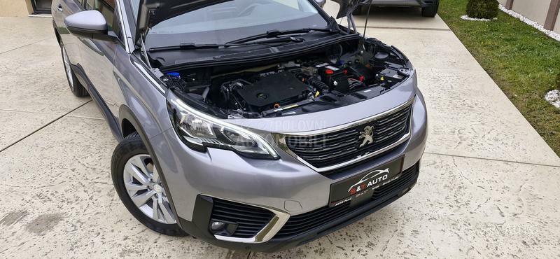 Peugeot 5008 1.5HDI/7 SEDIŠ /NOV