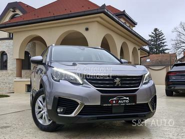 Peugeot 5008 1.5HDI/7 SEDIŠ /NOV