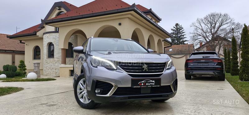 Peugeot 5008 1.5HDI/7 SEDIŠ /NOV