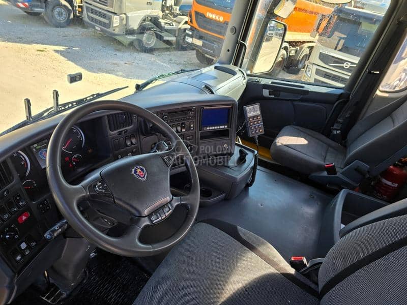 Scania G440