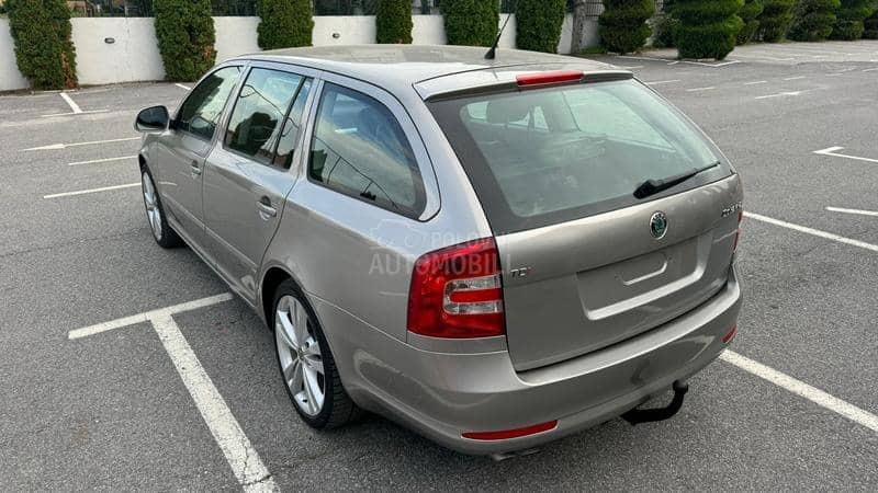 Škoda Octavia 1.9tdi