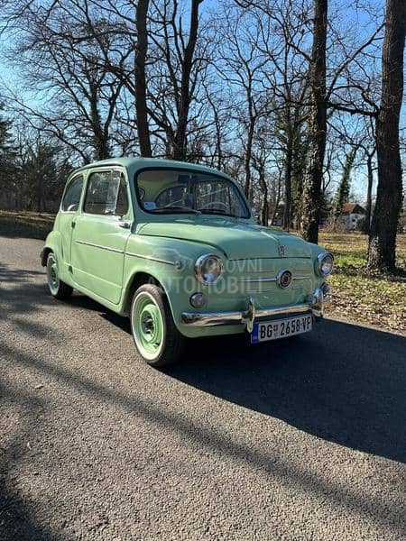 Zastava 750 