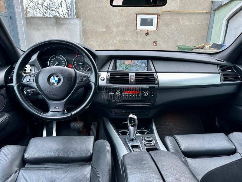 BMW X5 X drive  30D