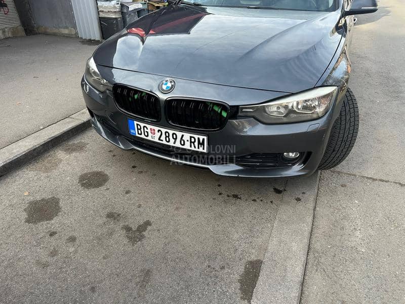 BMW 316 2.0d