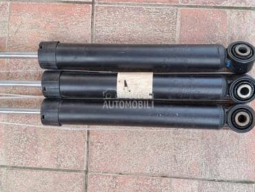 ZADNJI AMORTIZER za Škoda Octavia, Superb od 2004. do 2013. god.
