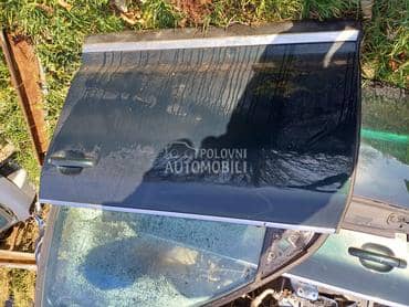 Vrata Leva za Volkswagen Touareg od 2003. do 2011. god.