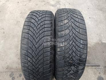 Semperit 215/65 R17 Zimska