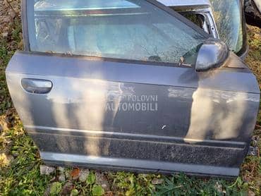 Vrata Desna za Audi A3 od 2004. do 2010. god.