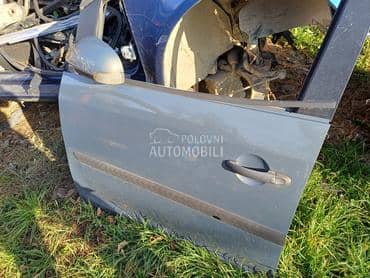 Vrata Leva za Volkswagen Touran od 2003. do 2008. god.