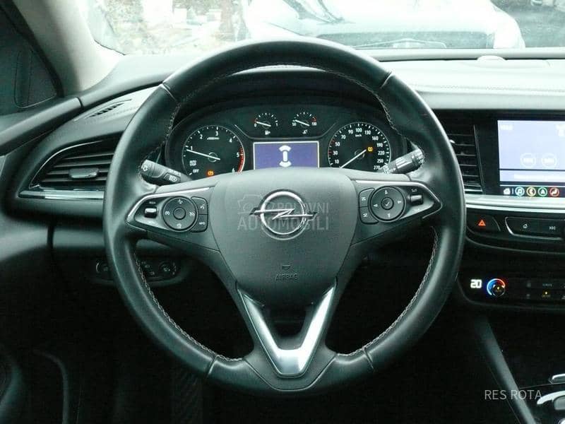 Opel Insignia 1.6D