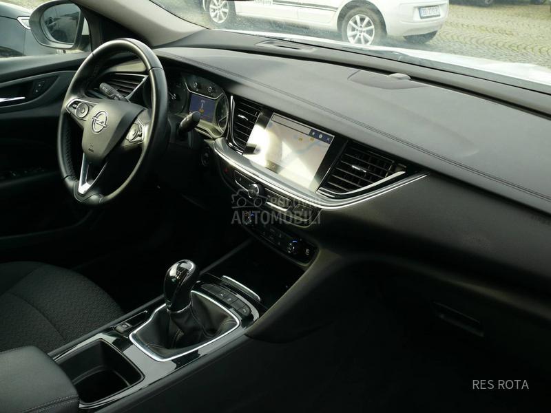 Opel Insignia 1.6D