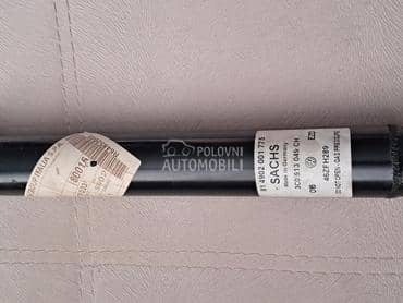 ZADNJI AMORTIZET za Volkswagen Passat CC od 2008. do 2014. god.