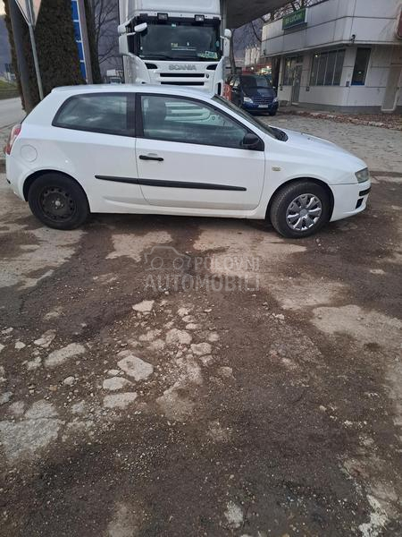 Fiat Stilo 