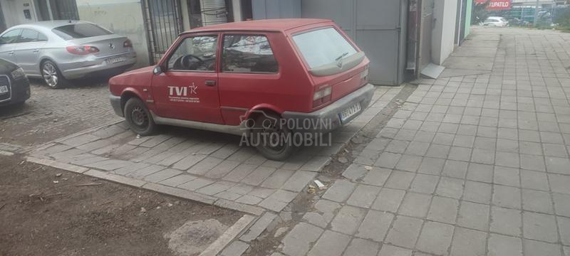 Zastava Koral In Yugo TNGduple GUME