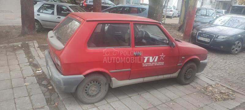 Zastava Koral In Yugo TNGduple GUME