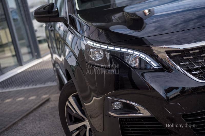 Peugeot 3008 1.2PureTech Allure