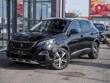 Peugeot 3008 1.2PureTech Allure