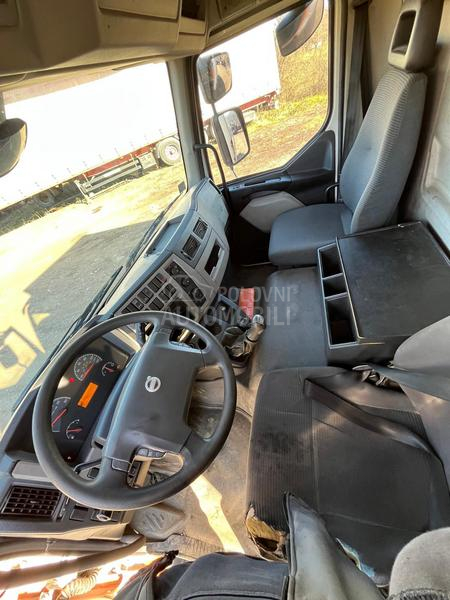 Volvo fl 240