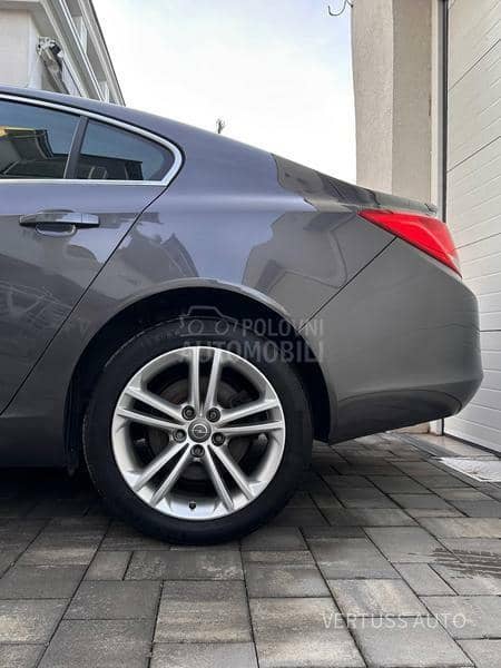 Opel Insignia 20CDTI/AUT/ZIMSKE G.