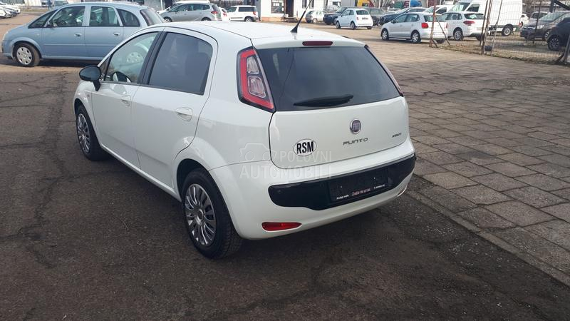 Fiat EVO 1.3 MJT N O V