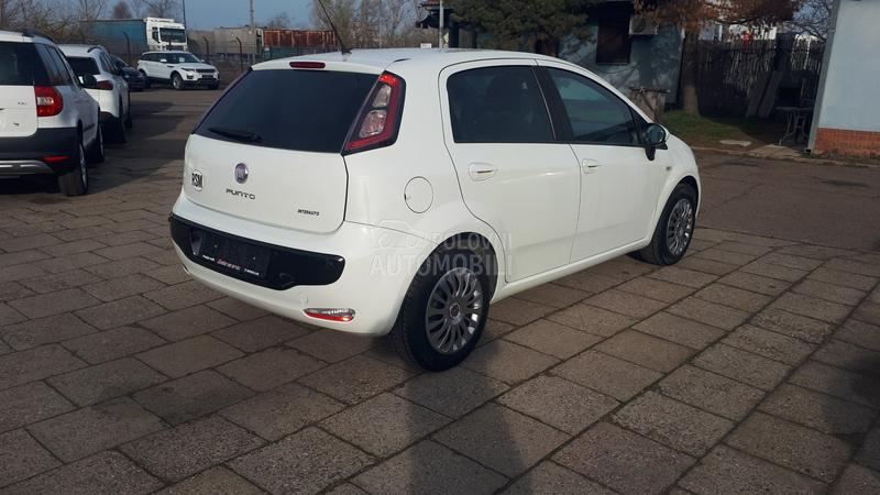 Fiat EVO 1.3 MJT N O V