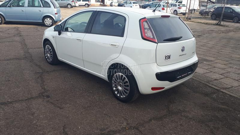 Fiat EVO 1.3 MJT N O V