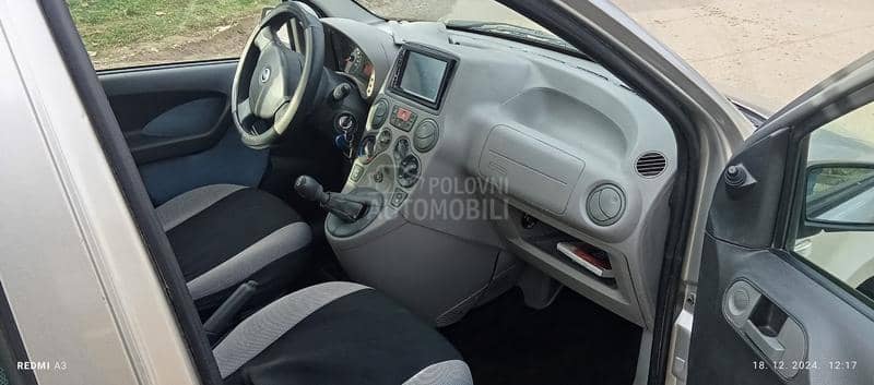 Fiat Panda 1.2