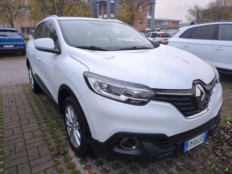 Renault Kadjar 1.5 DCI