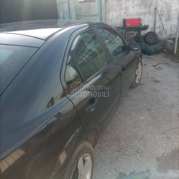 Ford Mondeo 1.8