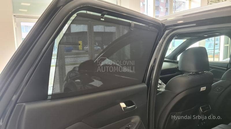 Hyundai Santa Fe 2.2. crdi Ultimate