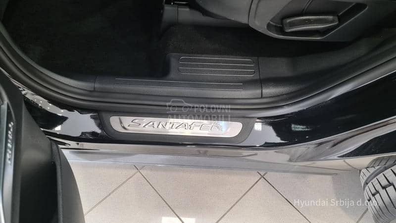 Hyundai Santa Fe 2.2. crdi Ultimate