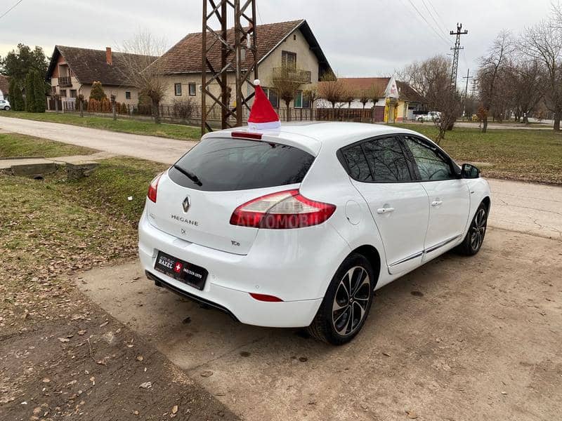 Renault Megane TCE.BOSSE.FUL.CH