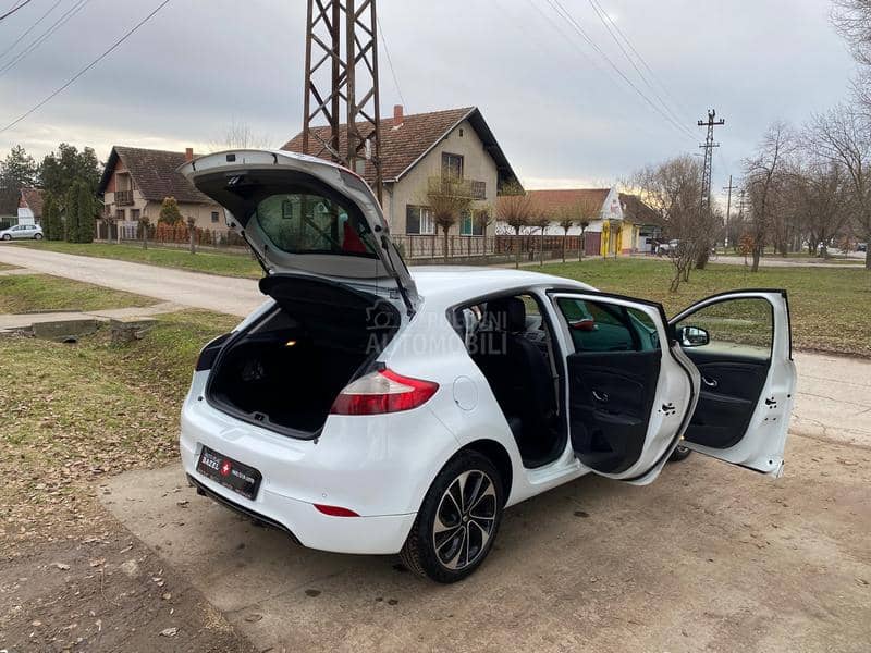 Renault Megane TCE.BOSSE.FUL.CH