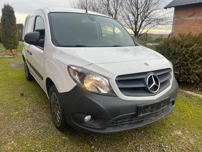 Mercedes Benz Citan 109 CDI