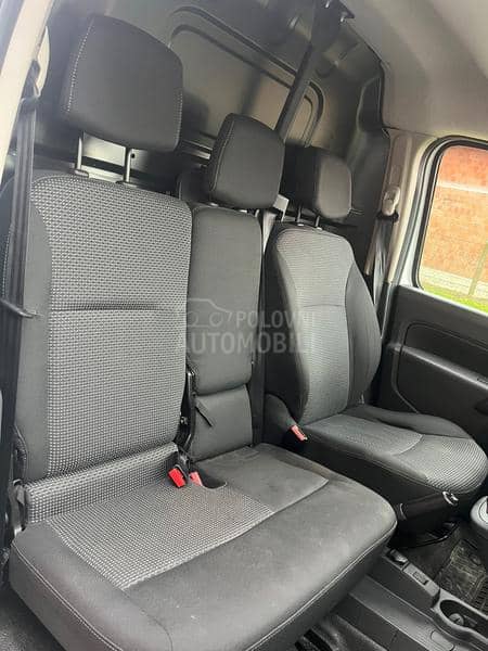 Mercedes Benz Citan 109 CDI