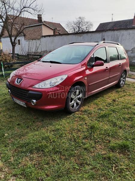 Peugeot 307 SW