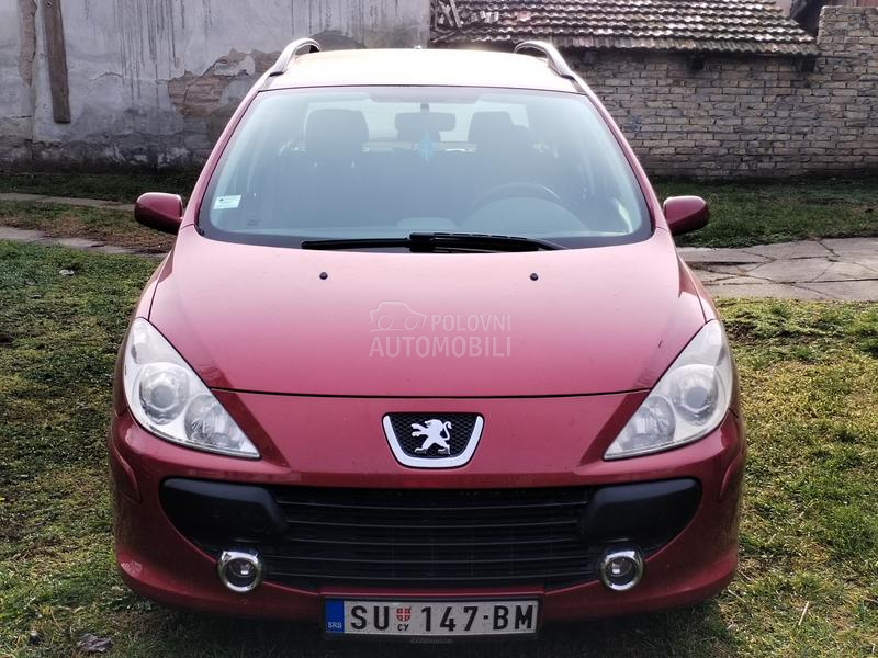 Peugeot 307 SW