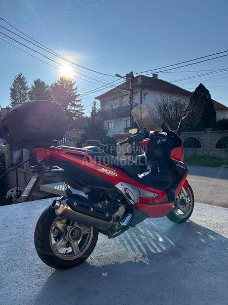 Gilera NEXUS