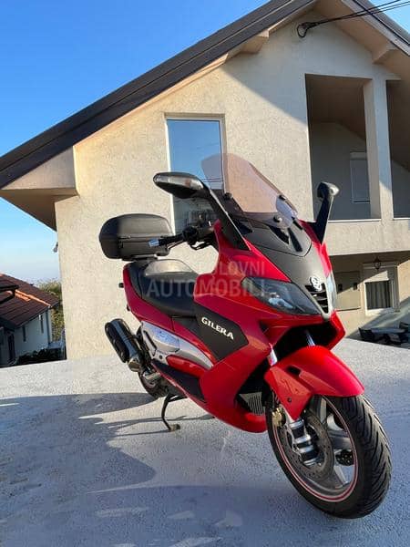 Gilera NEXUS