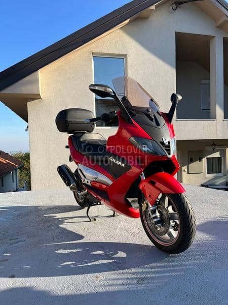 Gilera NEXUS