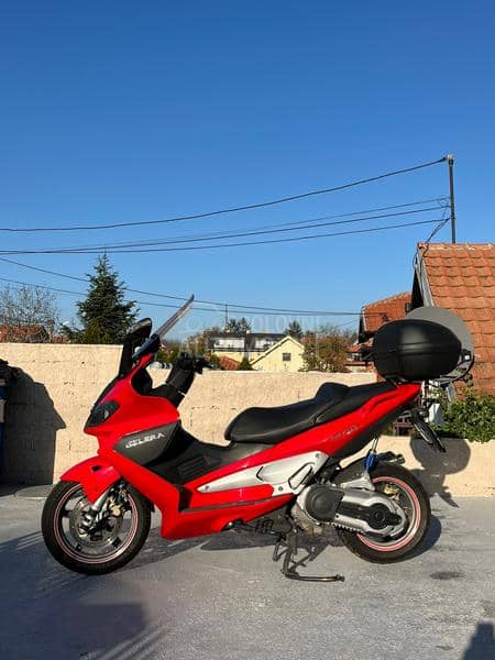 Gilera NEXUS