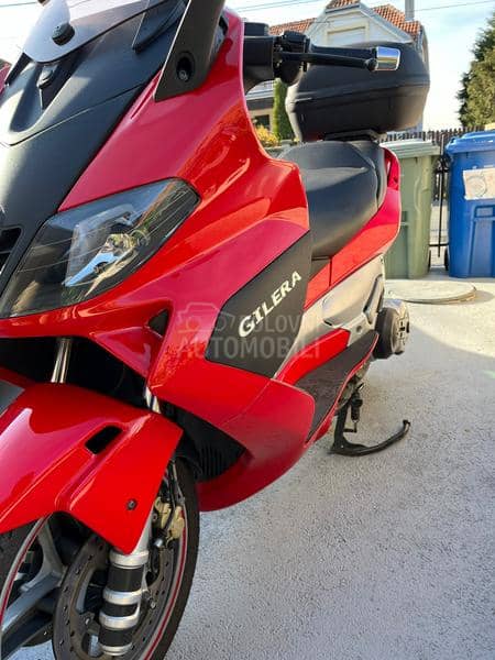 Gilera NEXUS