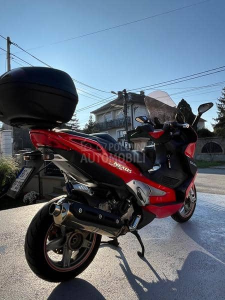 Gilera NEXUS