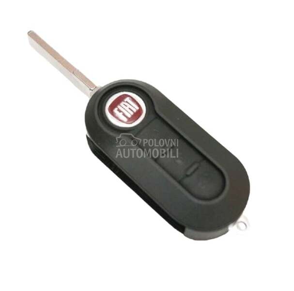 Kuciste kljuca skakavac