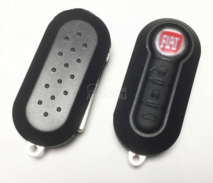 Kuciste kljuca skakavac