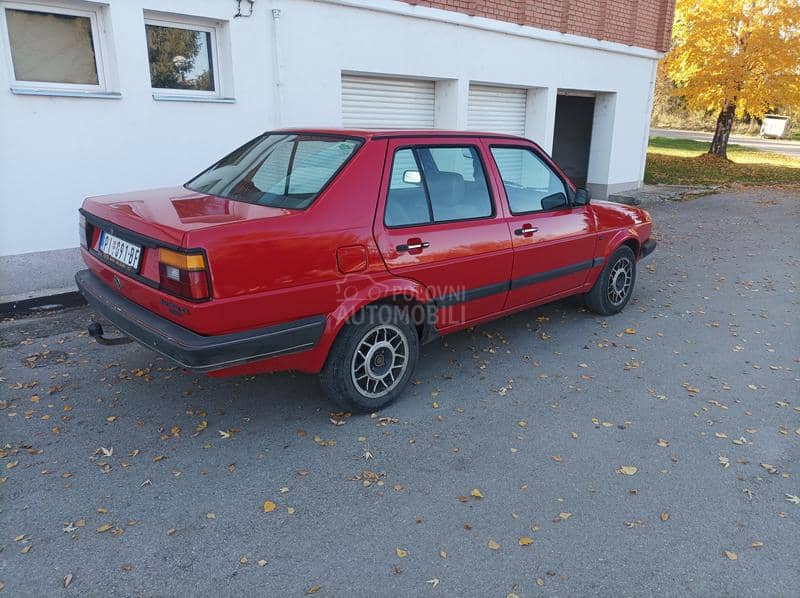 Volkswagen Jetta 1.8